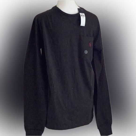 NWT Polo Ralph Lauren T Shirt - Picture 2 of 3